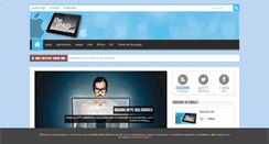 Desktop Screenshot of deipad.net